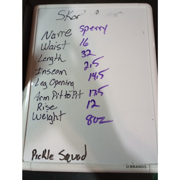 Sperry Romper Womens Large Red Eyelet Sleeveless Button Front Lace Summer - Picture 6 of 6